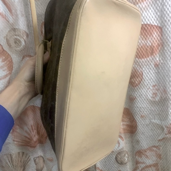 Auth Vintage Louis Vuitton Alma Classic Monogram Bag, Crossbody, Dustbag 😍 - Picture 7 of 15